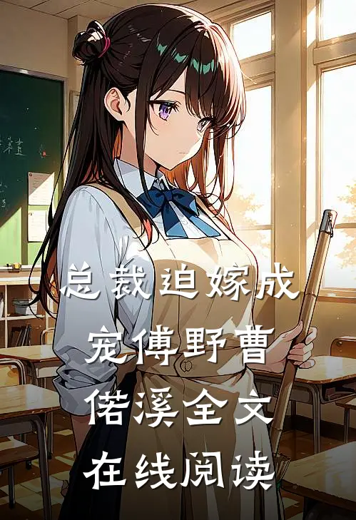 总裁迫嫁成宠傅野曹偌溪全文在线阅读
