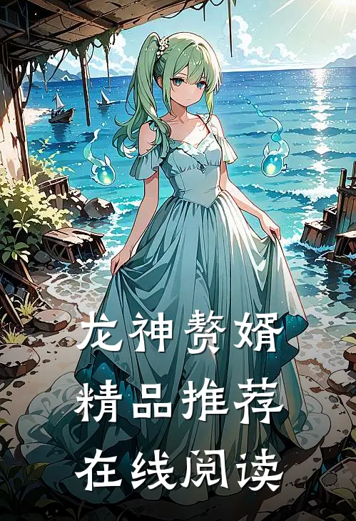 龙神赘婿精品推荐在线阅读