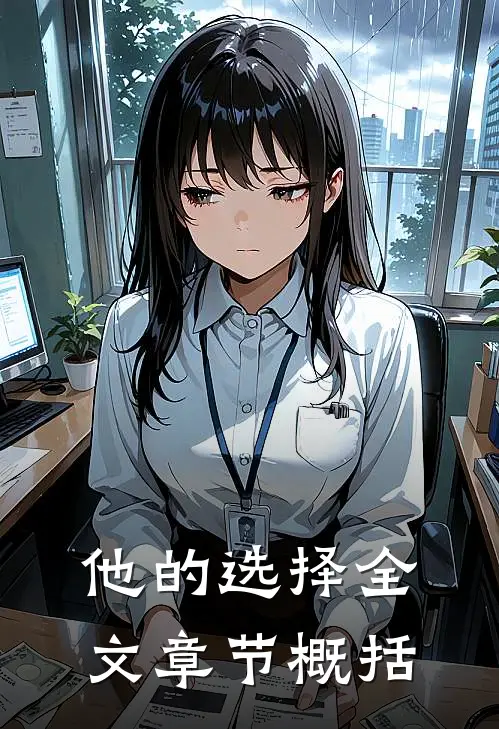 他的选择全文章节概括