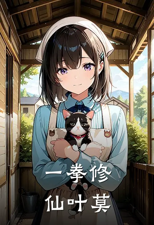 一拳修仙叶莫
