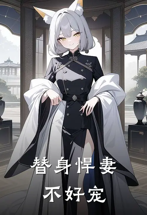 替身悍妻不好宠
