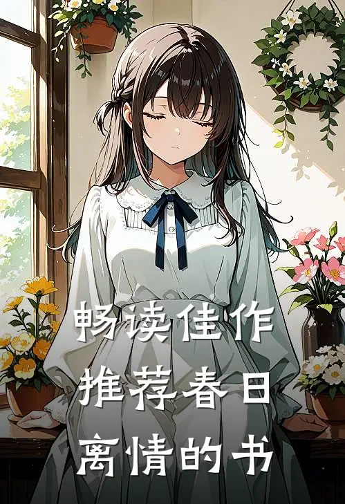 畅读佳作推荐春日离情的书