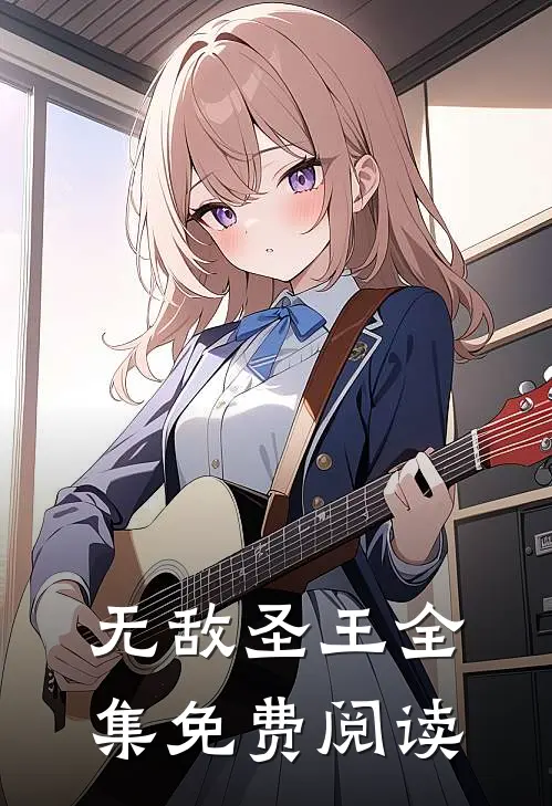 无敌圣王全集免费阅读