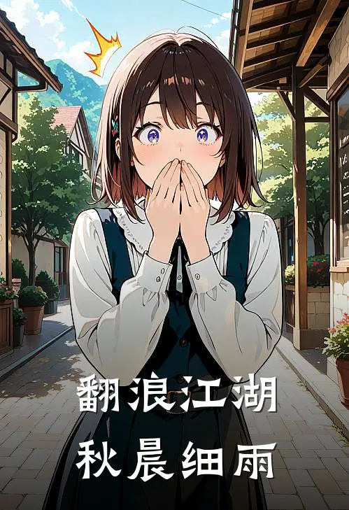 翻浪江湖 秋晨细雨