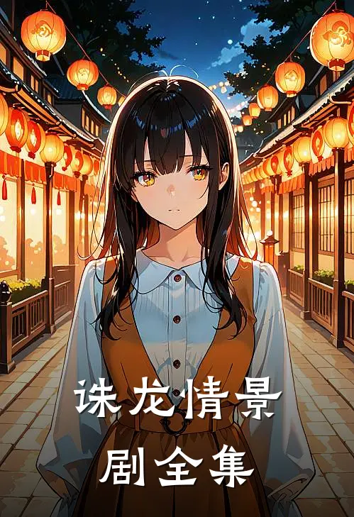 诛龙情景剧全集