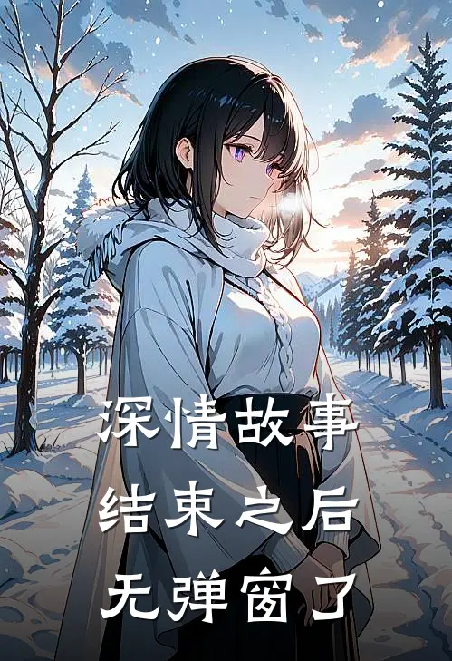 深情故事结束之后无弹窗了