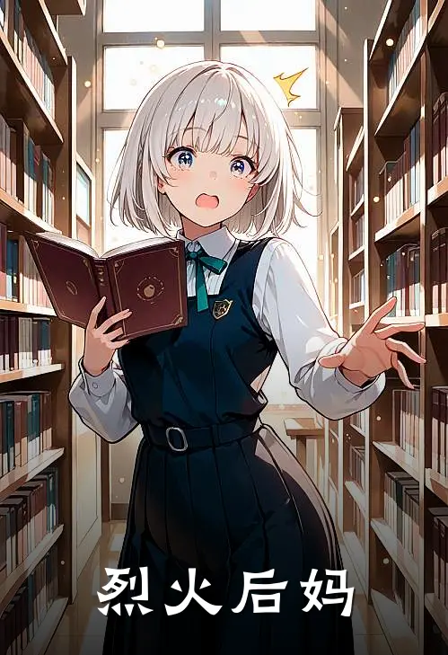 烈火后妈