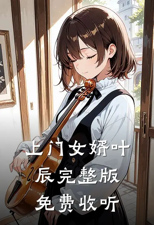 上门女婿叶辰完整版免费收听