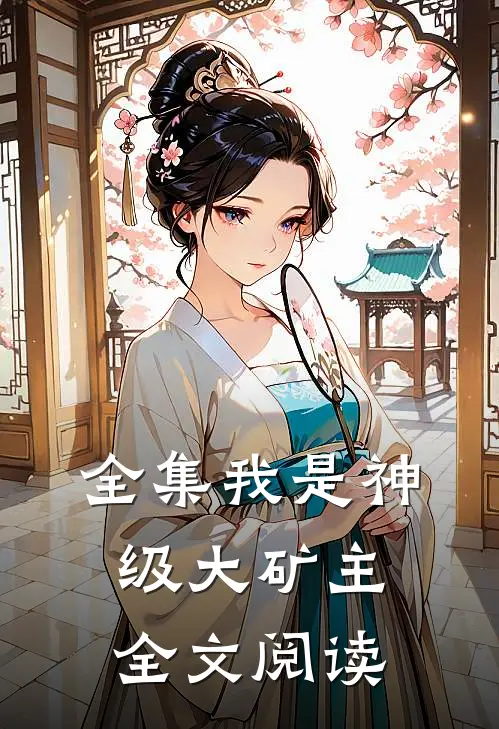 全集我是神级大矿主全文阅读