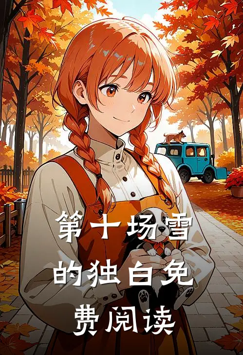 第十场雪的独白免费阅读