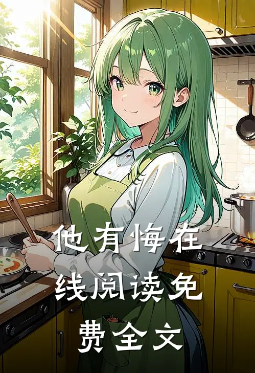 他有悔在线阅读免费全文