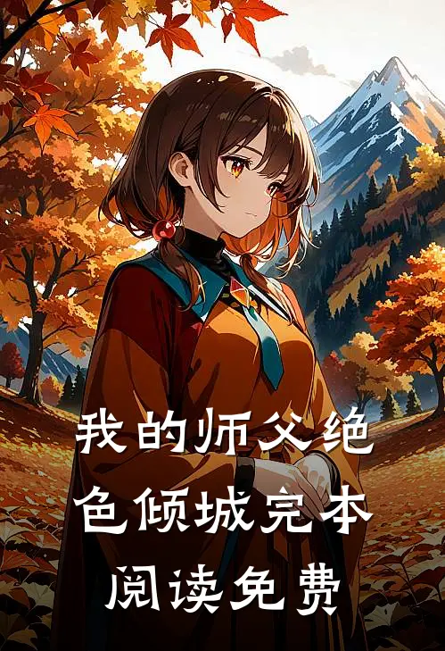 我的师父绝色倾城完本阅读免费