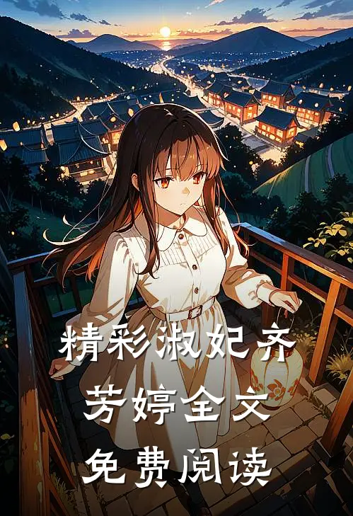 精彩淑妃齐芳婷全文免费阅读