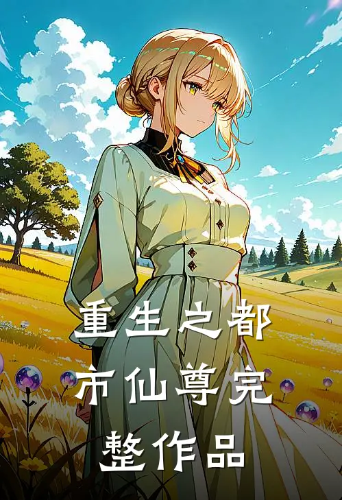 重生之都市仙尊完整作品