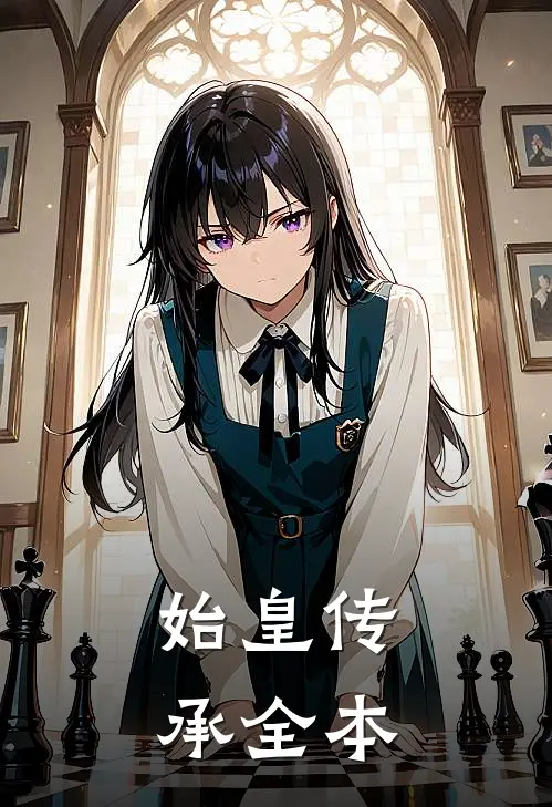 始皇传承全本