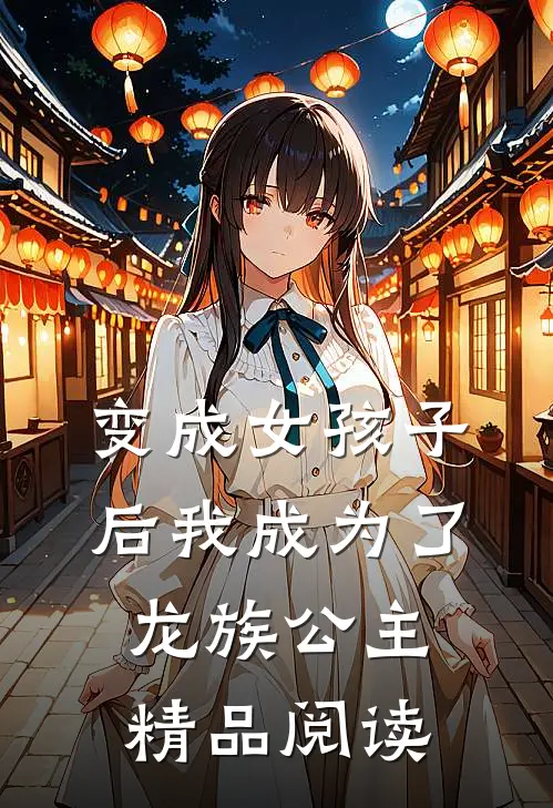 变成女孩子后我成为了龙族公主精品阅读