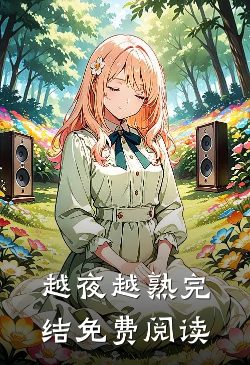 越夜越熟完结免费阅读
