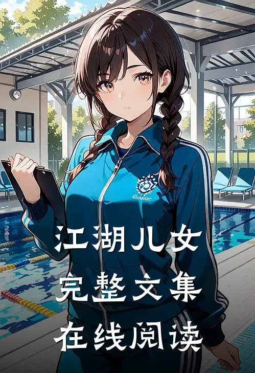 江湖儿女完整文集在线阅读