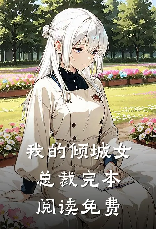 我的倾城女总裁完本阅读免费