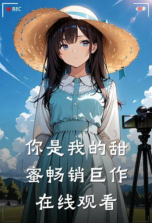 你是我的甜蜜畅销巨作在线观看