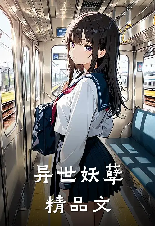 异世妖孽精品文