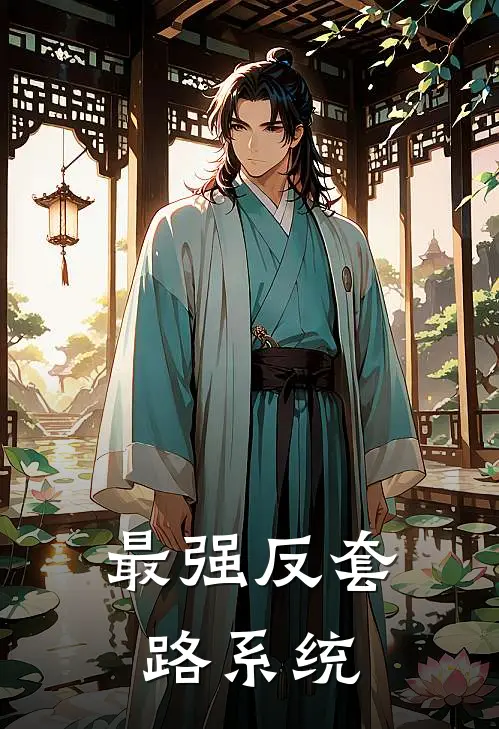 最强反套路系统
