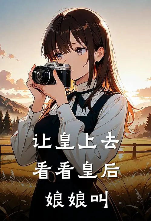 让皇上去看看皇后娘娘叫