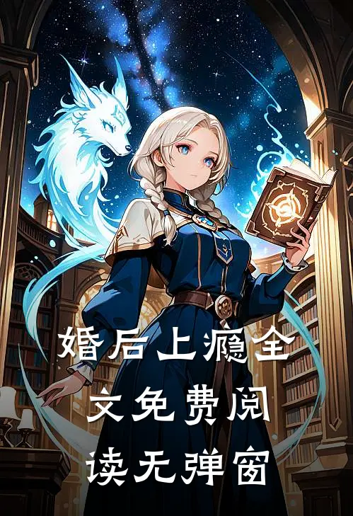 婚后上瘾全文免费阅读无弹窗