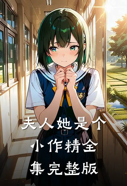 夫人她是个小作精全集完整版
