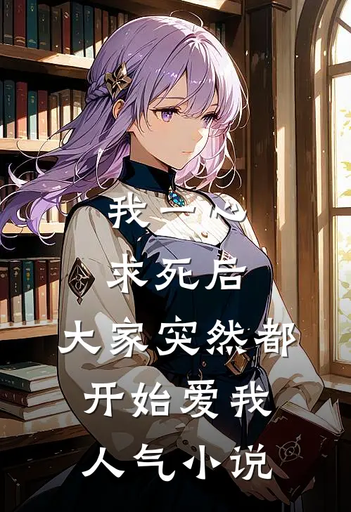 我一心求死后，大家突然都开始爱我人气小说