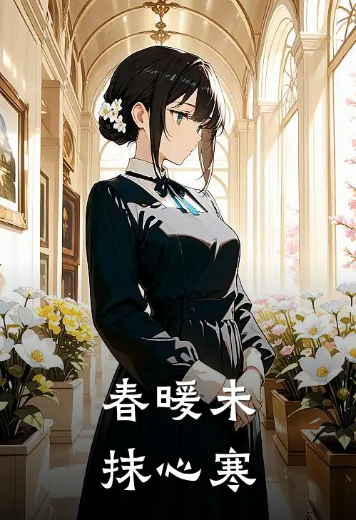 春暖未抹心寒
