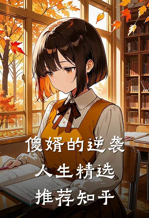 傻婿的逆袭人生精选推荐知乎