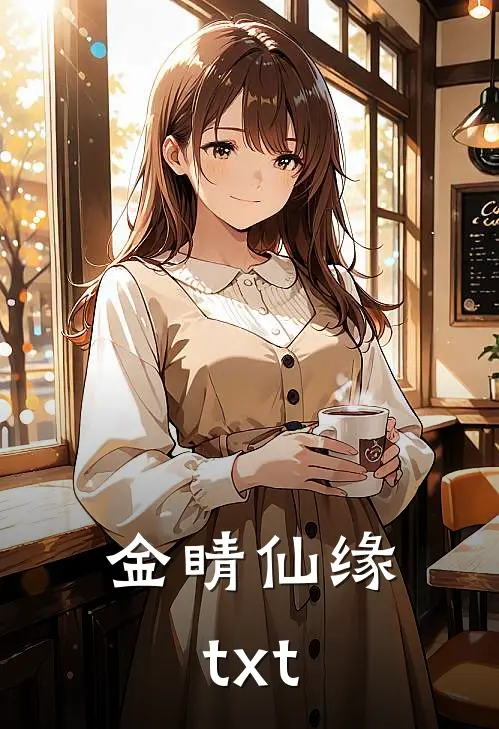金睛仙缘txt