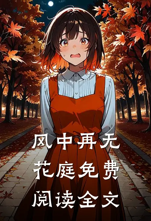 风中再无花庭免费阅读全文
