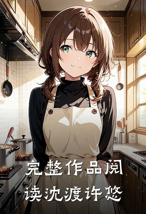 完整作品阅读沈渡许悠