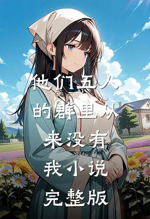 他们五人的群里从来没有我小说完整版