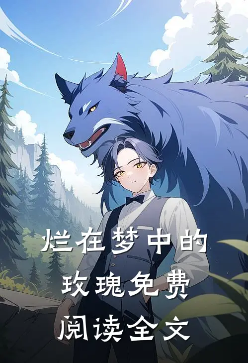 烂在梦中的玫瑰免费阅读全文