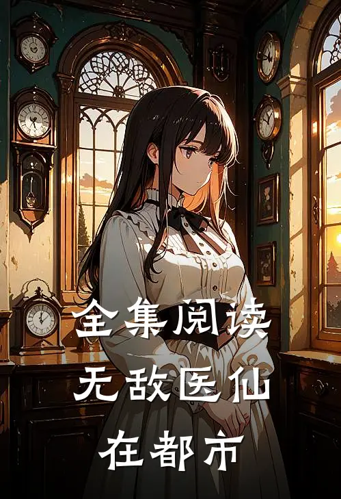 全集阅读无敌医仙在都市