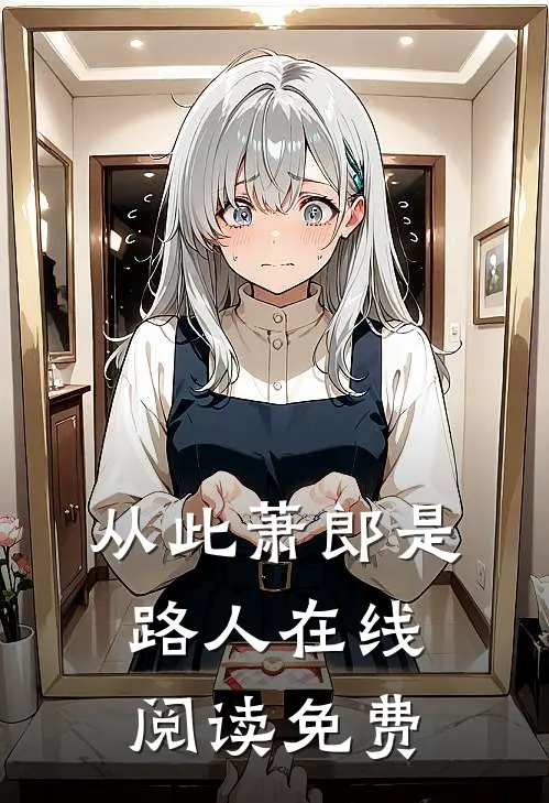 从此萧郎是路人在线阅读免费