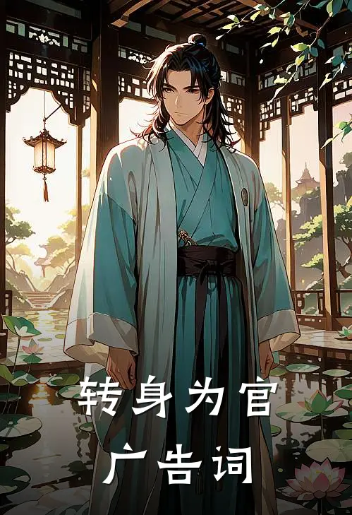 转身为官广告词