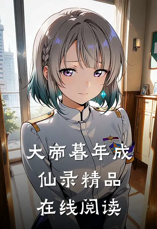 大帝暮年成仙录精品在线阅读