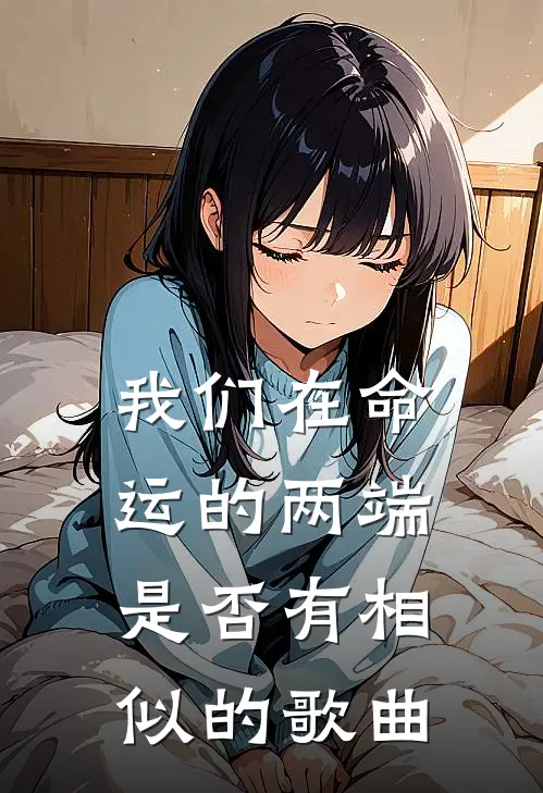 我们在命运的两端是否有相似的歌曲