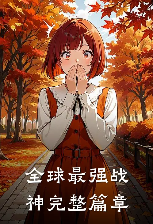 全球最强战神完整篇章