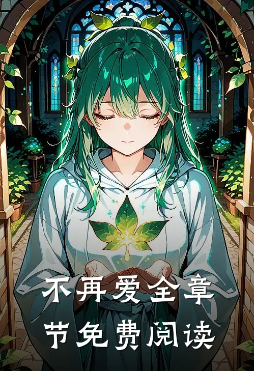 不再爱全章节免费阅读