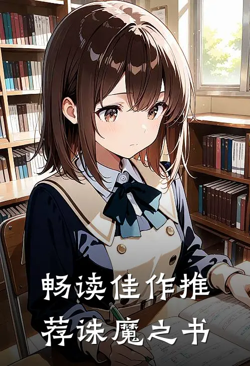 畅读佳作推荐诛魔之书