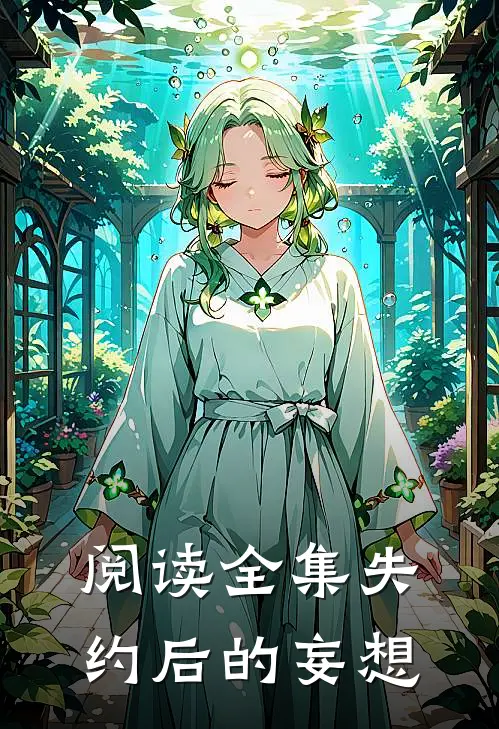 阅读全集失约后的妄想