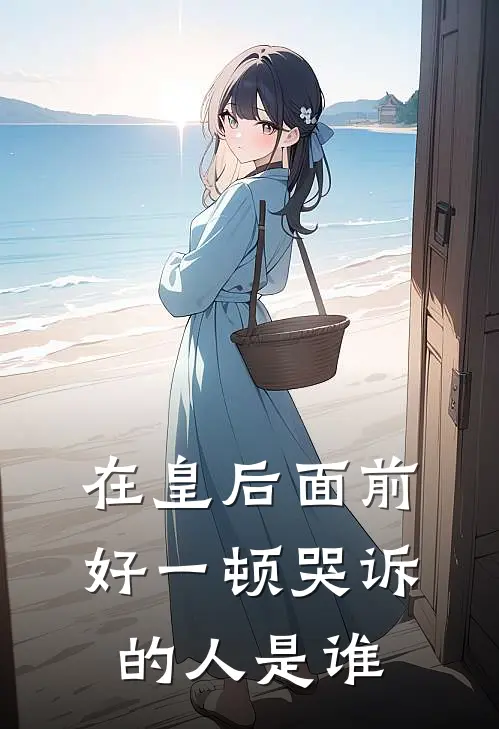 在皇后面前好一顿哭诉的人是谁