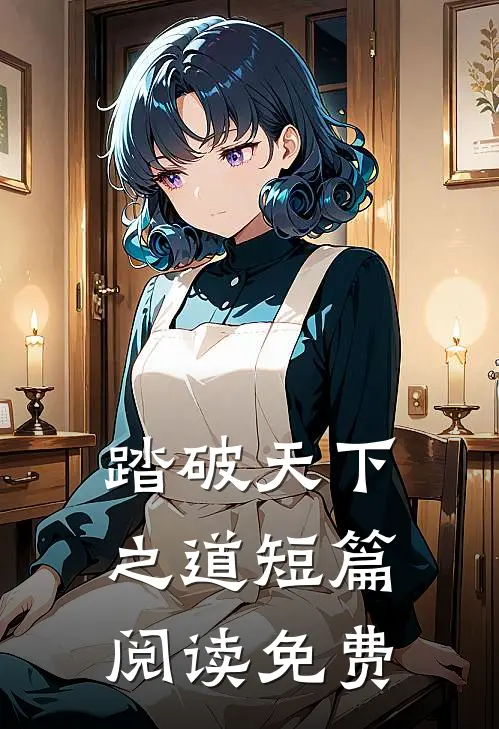 踏破天下之道短篇阅读免费