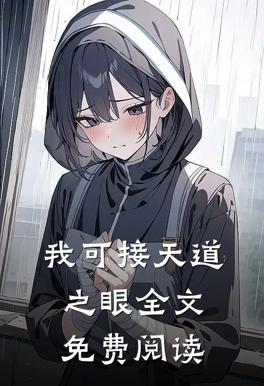 我可接天道之眼全文免费阅读