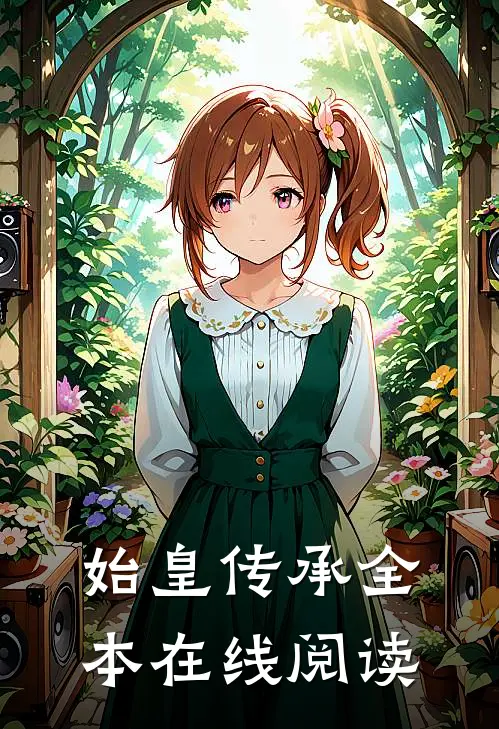 始皇传承全本在线阅读